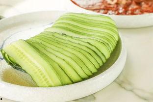 涮瓜可以吃吗,美味还是禁忌？探究涮瓜的食用安全与口感之谜