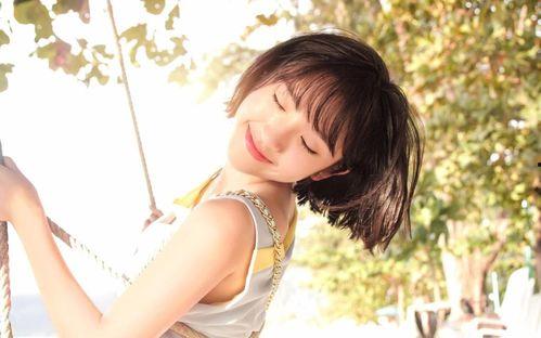 日本写真吃瓜清纯,清纯少女的吃瓜日常