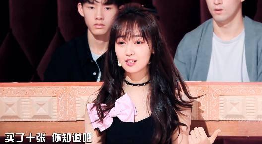 小徐徐吃瓜回放,一场爆笑的瓜界盛宴