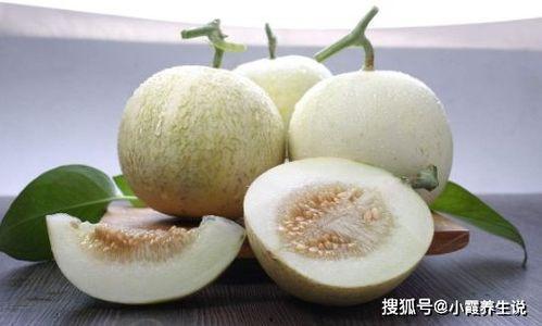 吃瓜治贫血吗,吃瓜也能治贫血？揭秘日常饮食中的补血秘诀