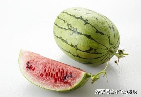 结石可以吃瓜,巧吃瓜果，轻松排石