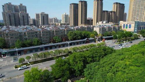 未央广场吃大瓜,大瓜盛宴，美食狂欢