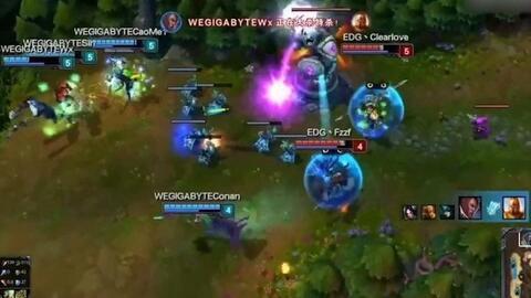 电竞吃瓜搞笑,笑料百出，吃瓜群众狂欢时刻